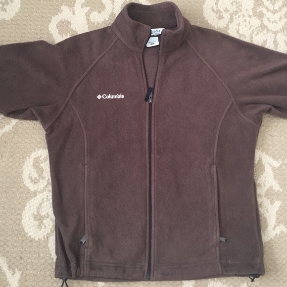 Columbia Fleece Jacket - Picture 6 of 6